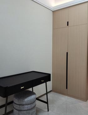 BKK1 Studio for Nomad - Coworking - Gym - Sky Garden in Phnom Penh