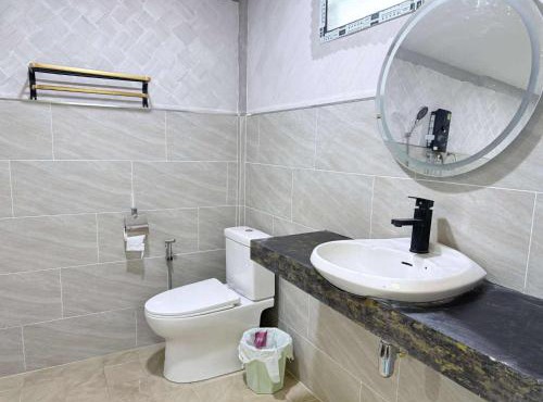 BanrabianglayLangsuan room C in Ban Hin Sam Kon