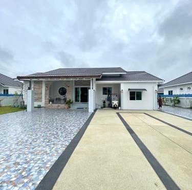 Private home