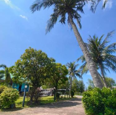The Coco Grand Chalet