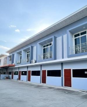 Cozy Home Mukdahan