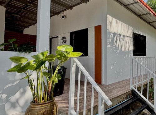 Krabi Bloom House