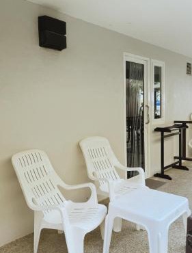 Naiyang Seaview Place Resort in Nai Yang Beach