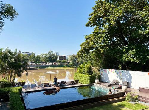 i-river chiangmai