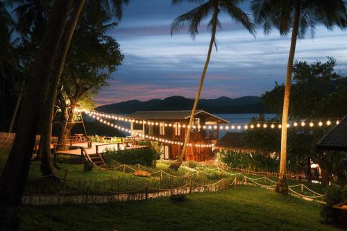 Baan Lhongviewlay Retreat บ้านหลงวิวเล รีทรีท