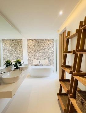 The Coco Villa Phuket - 2 Bedroom NEW Tropical Pool Villa by Escape Villas in Ban Riang