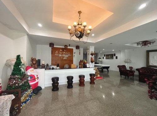 Krabi Serene Loft in Ban Khlong Chi Lat