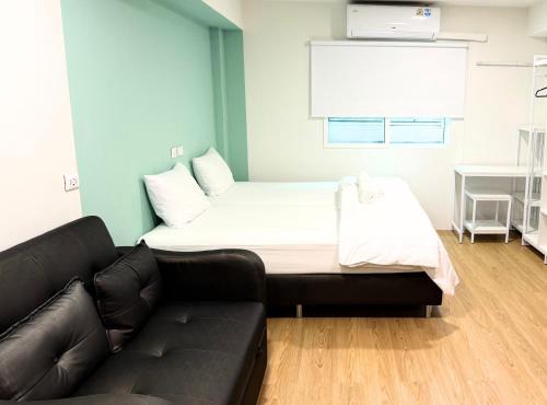 GL Sport Club Serviced Residence