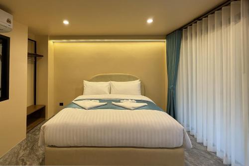 Sand Maré Karon Hotel in Phuket