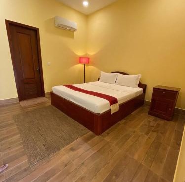 Maam Guesthouse in Phnom Penh