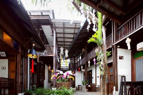 Rompo Boutique Hotel