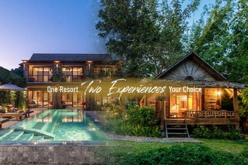 Pai Village Boutique Resort
