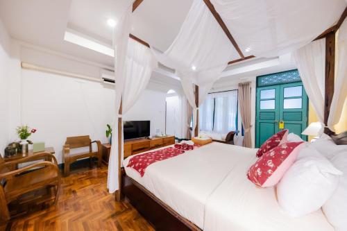 Teewana Resort Chiang Mai