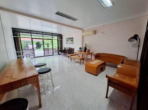 Padang Besar In front of Border Private room & Hostel in Sathani Padang Besa