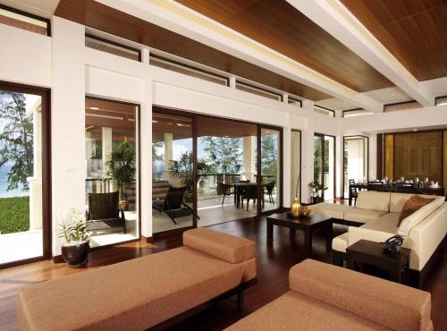 Mövenpick Resort Bangtao Beach Phuket in Bang Tao Beach