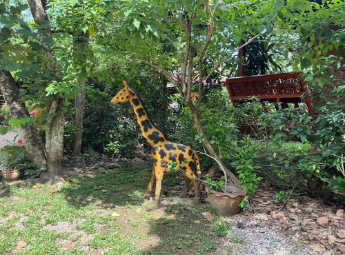 Pruksa Resort Prachin Buri in Prachin Buri