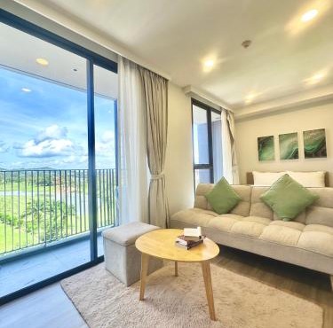 Bangtao Rooftop Seaview Laguna Skypark Condominium in Phuket