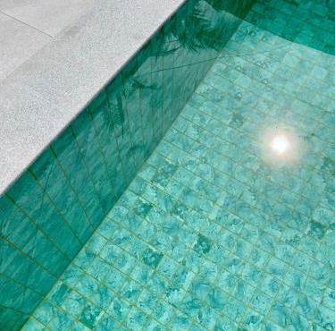 Lilly Pool Villa near Krabi Airport with Free Airport Shuttle
