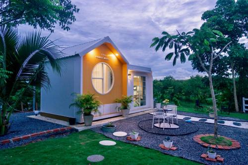 Cana Garden Minimal 4 in Satun