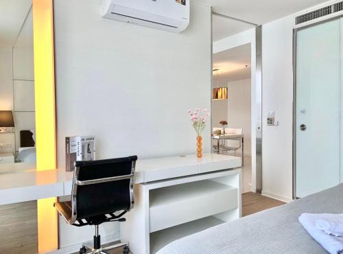 Sathorn Prime Residence 1BR #Bangkok in Bangkok