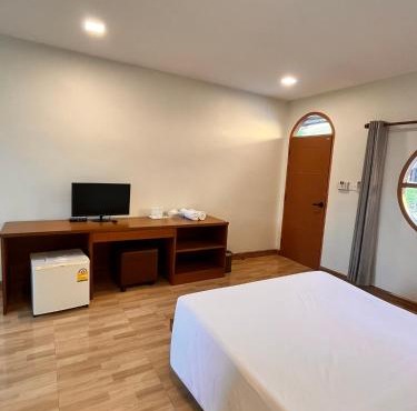 ศรีสุภาวดีรีสอร์ท-Srisupawadee resort