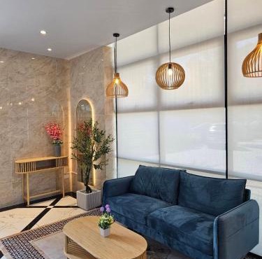 The Essence Hotel Chanthaburi in Chanthaburi