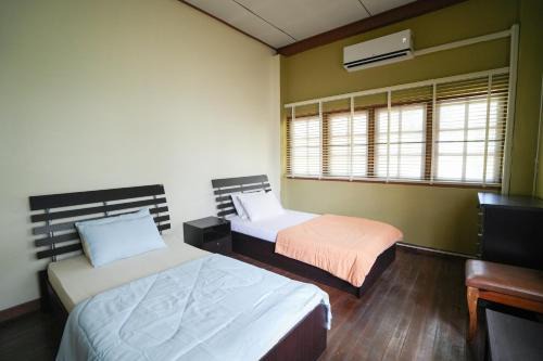 Cha-Am Beachside Detatched in Ban Sahakham
