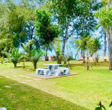 Fueng Fah Villa Sea Views