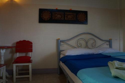 Tanyahouse in Chiang Rai