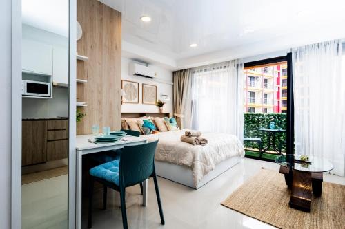 The Signature Suite in Mai Khao Beach