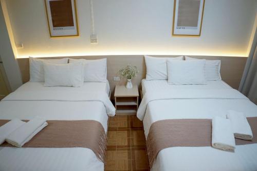 ปลื้มจิต อพาร์ทเม้น บางใหญ่ in Nonthaburi