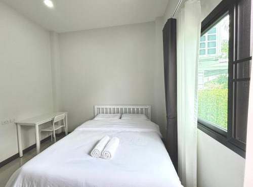 D sleep Villa Chiangmai
