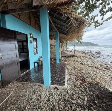 Blue Sky Resort in Ko Chang