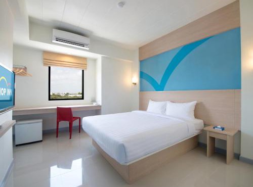 HOP INN Khon Kaen Srichan Road Building B