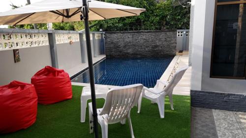 Mountain View Guest House