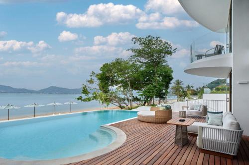 Veranda Resort Phuket, Autograph Collection in Panwa Beach