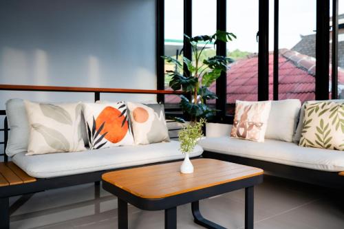 Kewalin hostel in Phi Phi Islands