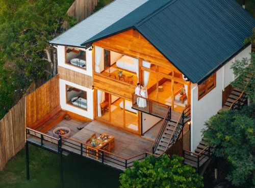 Family Villa