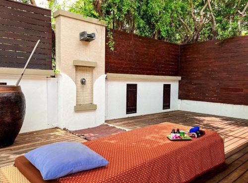 Villa Tantawan Resort - Private Pool Villas in Kamala Beach