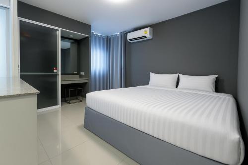 Siam Rama9 Hotel in Bangkok