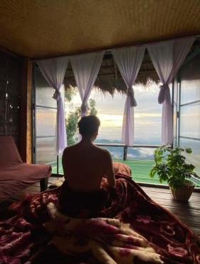 ASA Private Homestay - บ้านนายพราน แนววินเทจ
