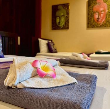 Baan Ton Rak Boutique Resort in Ko Chang