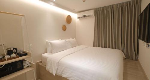 SimpleStay Chatuchak, SureStay Collection by Best Western in Bangkok