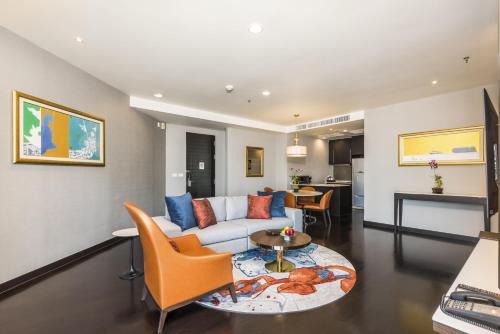 Chatrium Hotel Riverside Bangkok