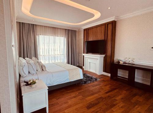 Mintra Hotel Vientiane in Vientiane