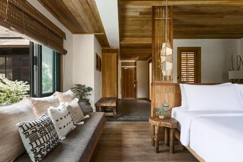 Dinso Resort & Villas Ko Chang, Vignette Collection by IHG in Ko Chang