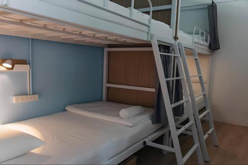 Ease Hostel in Bangkok