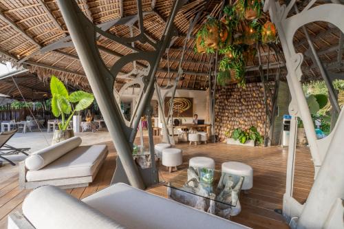 TreeHouse Villas Koh Yao - Adults Only