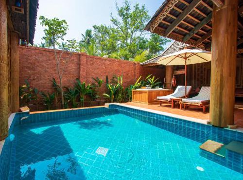 Santhiya Phuket Natai Resort & Spa - Up to THB 3,000 Resort Credit per Night in Natai Beach