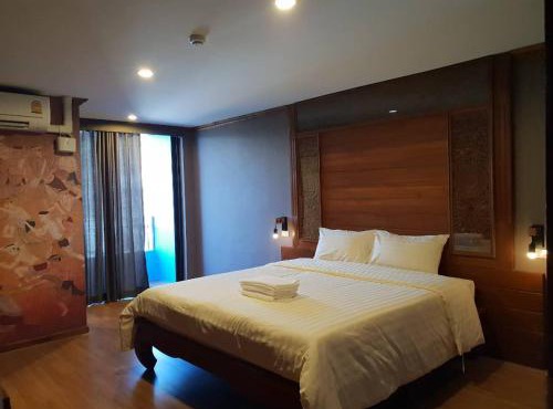S48 Hotel in Chiang Mai